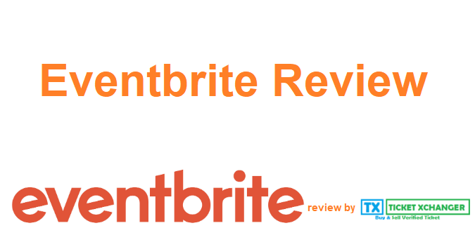 Eventbrite Review